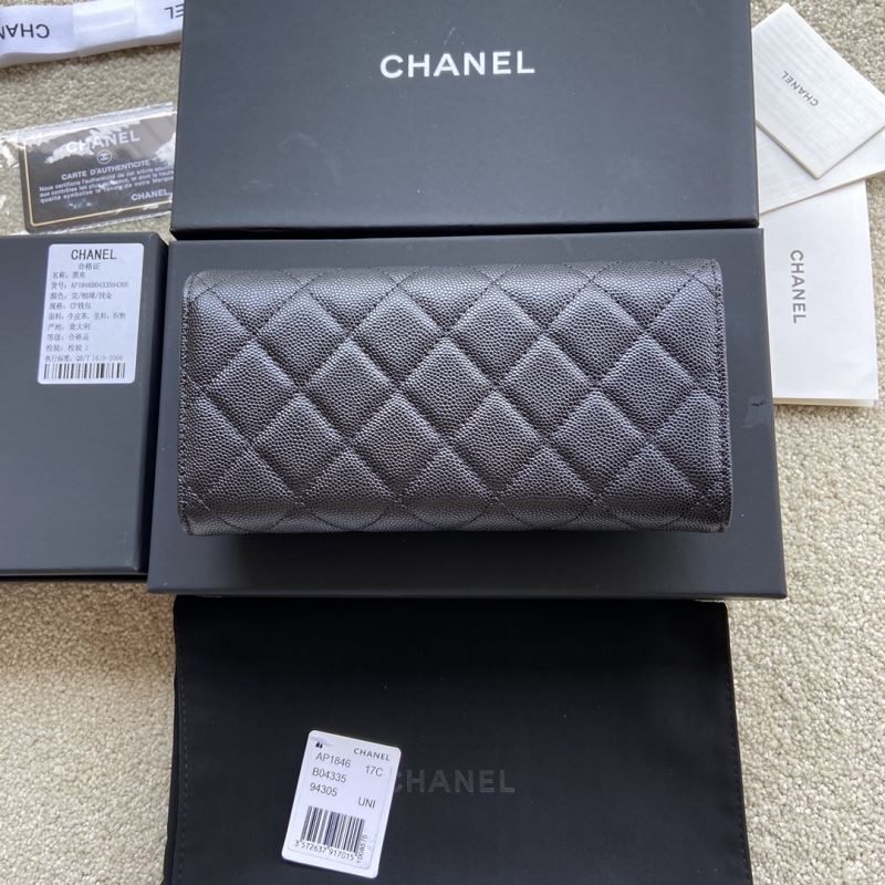 Chanel Wallet Purse